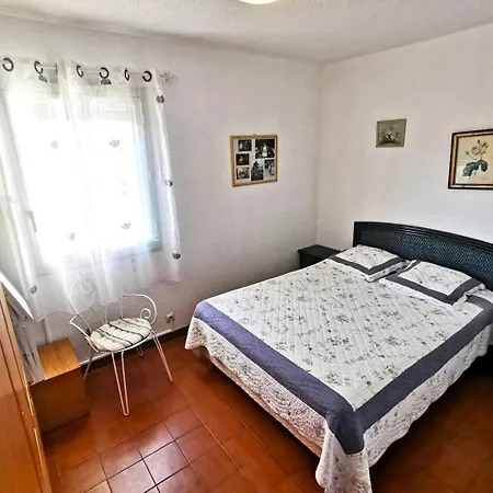 Apartment 011 Indes Galantes G94 Agde